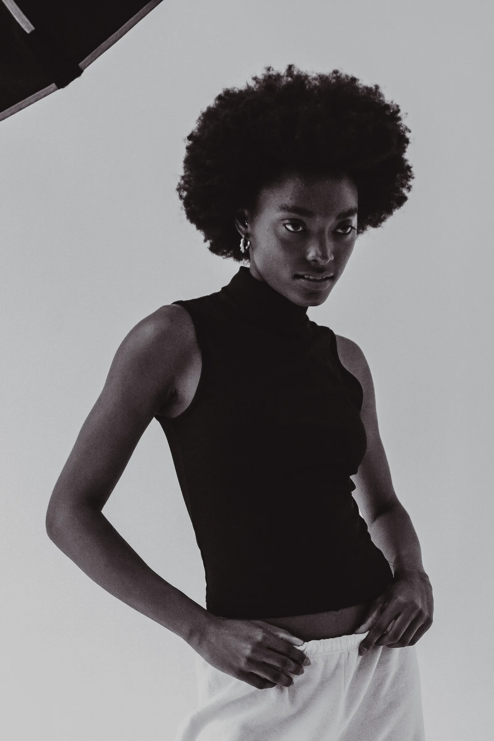 Ayo Mensah, portfolio photo 01