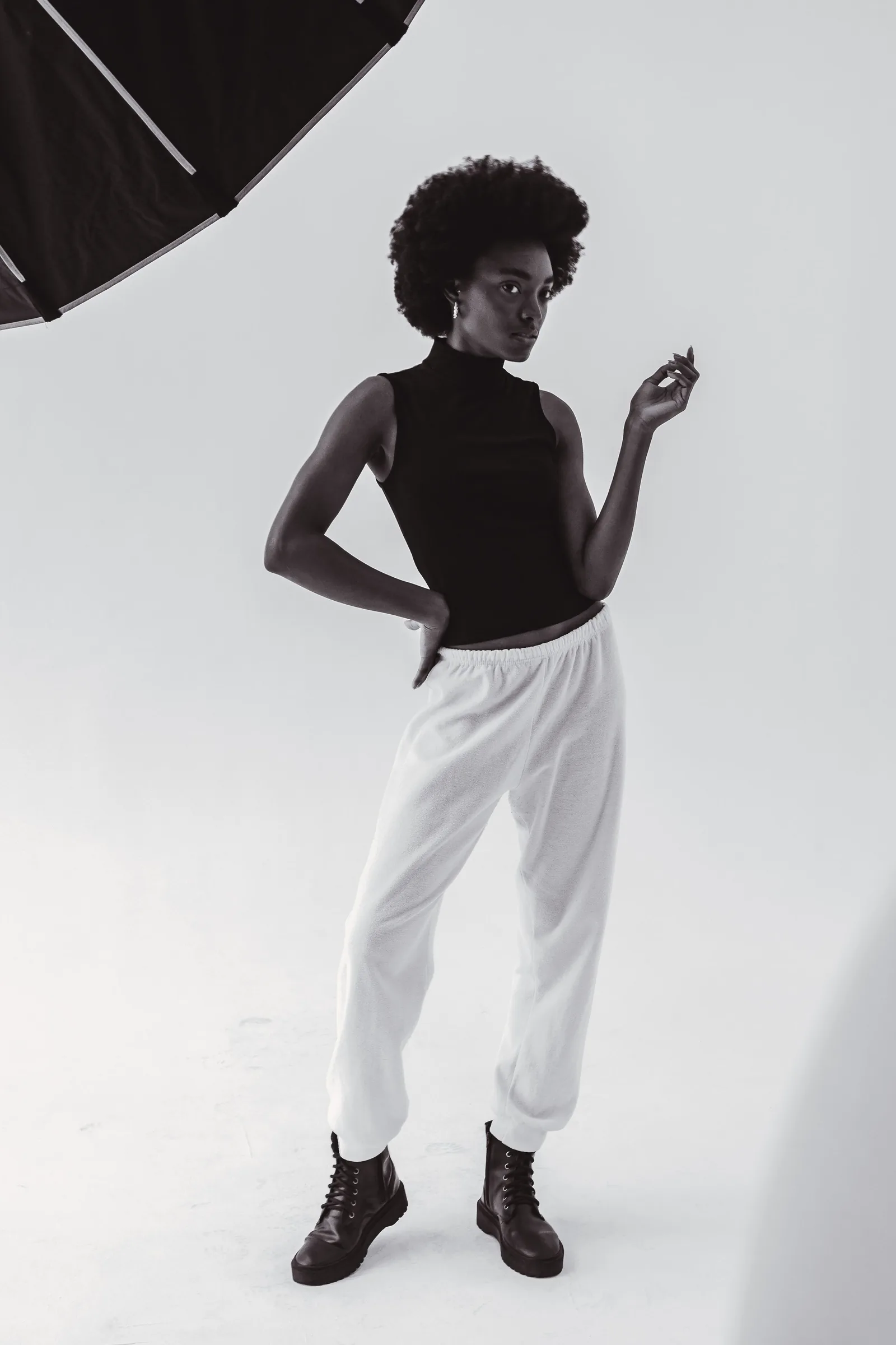 Ayo Mensah, portfolio photo 02