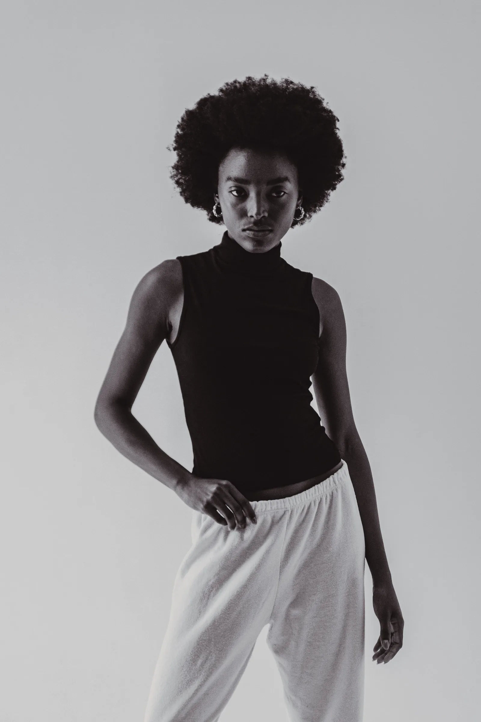 Ayo Mensah, portfolio photo 04