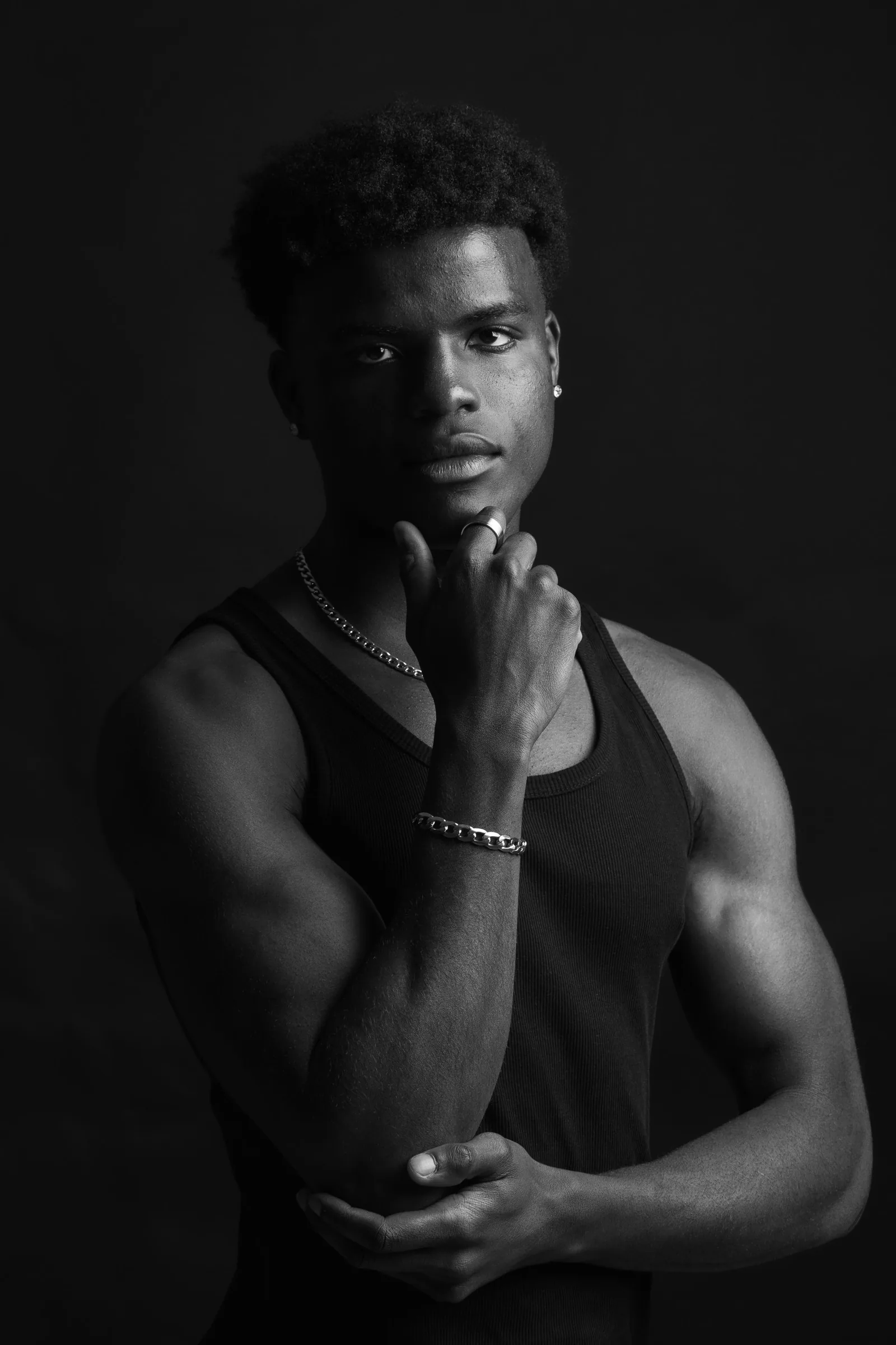 Idris Bellamy, portfolio photo 03