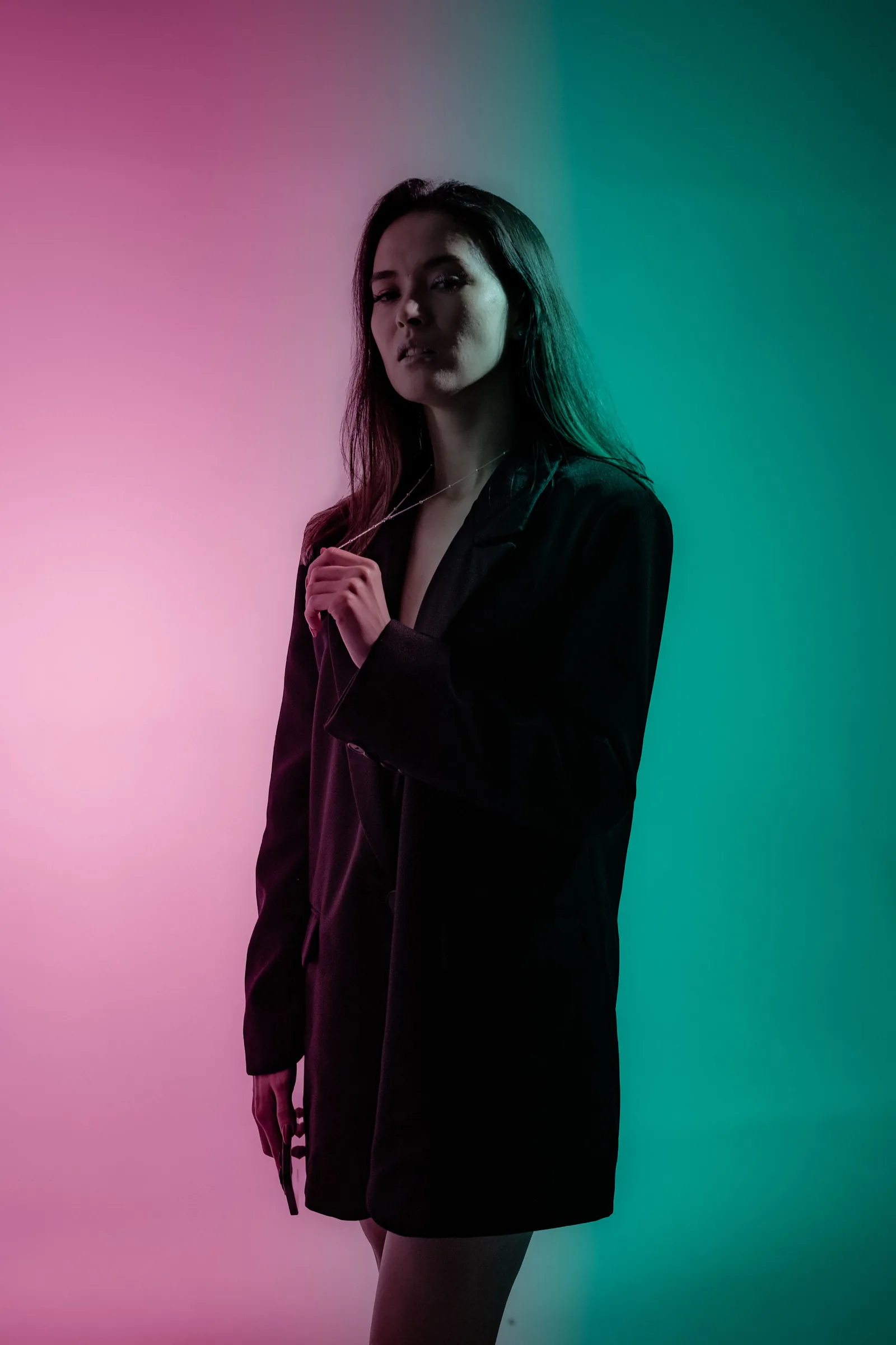 Ines Duval, portfolio photo 03