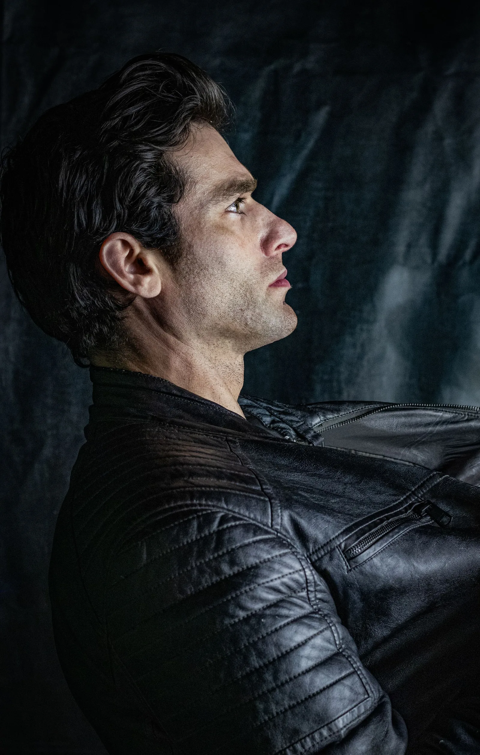 Luca Ferrant, portfolio photo 01
