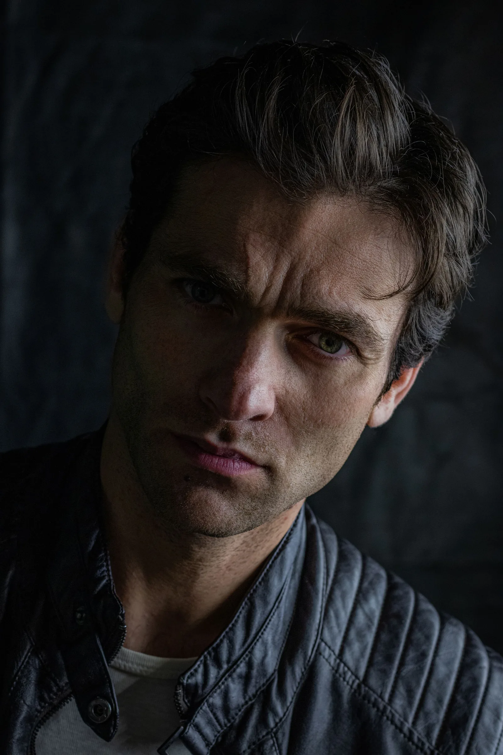 Luca Ferrant, portfolio photo 02