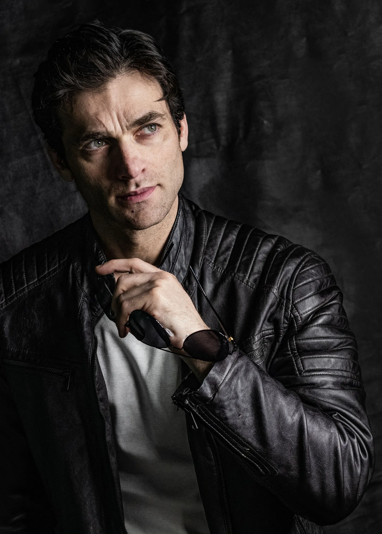 Luca Ferrant, portfolio photo 03
