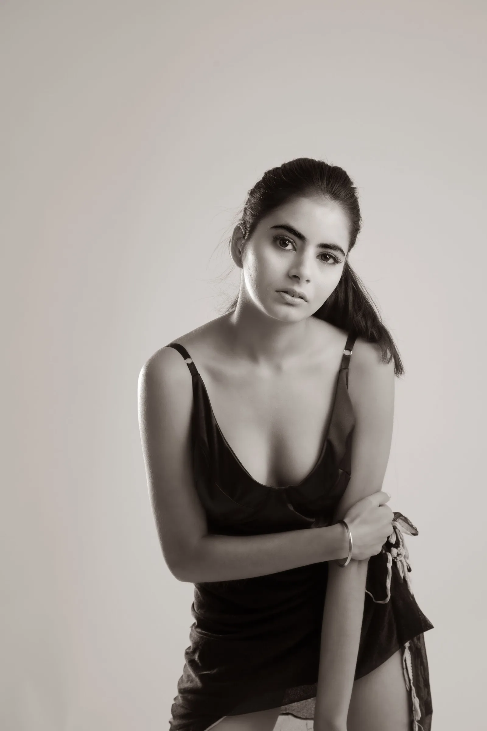 Noor Halabi, portfolio photo 02