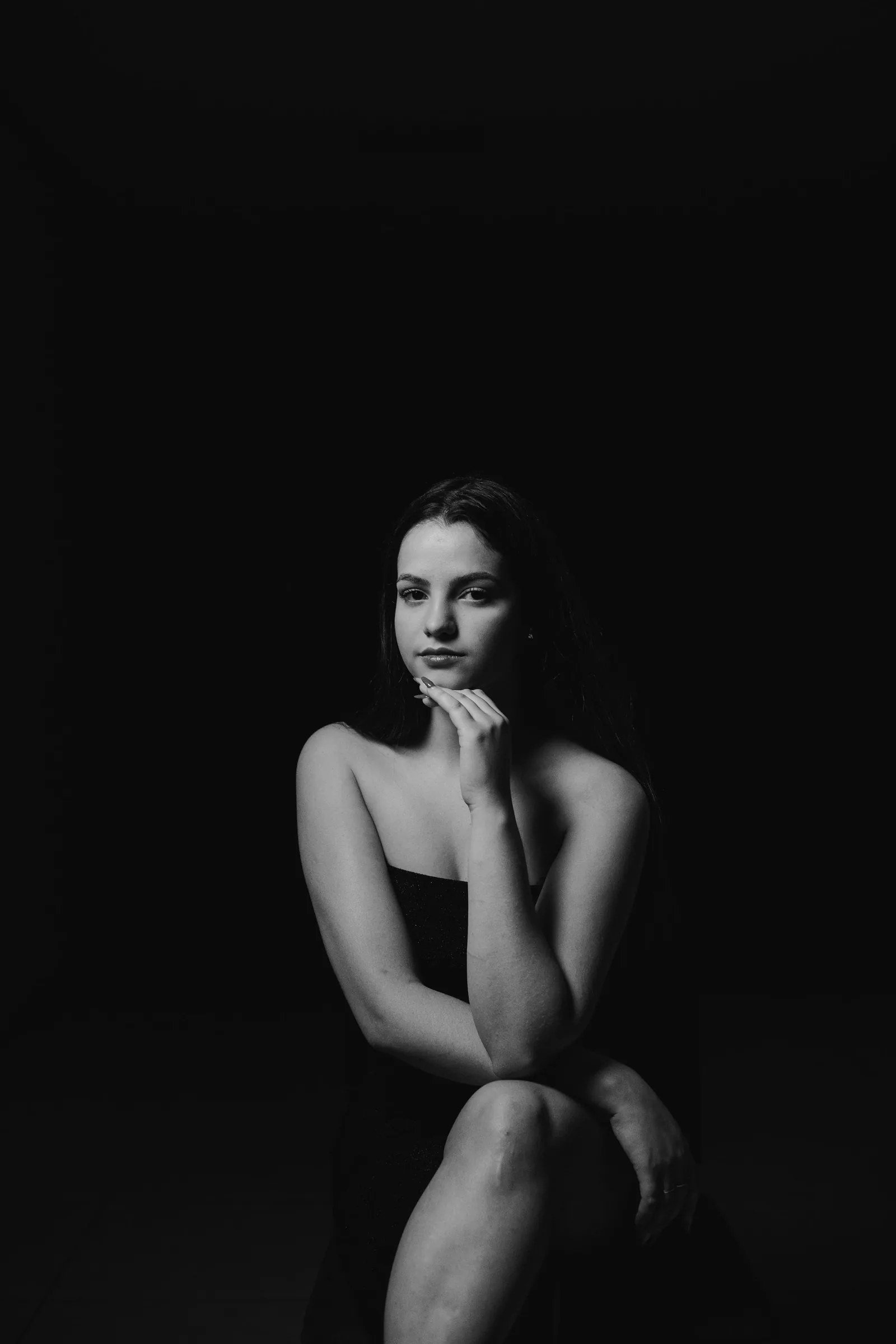 Odile Brannock, portfolio photo 02